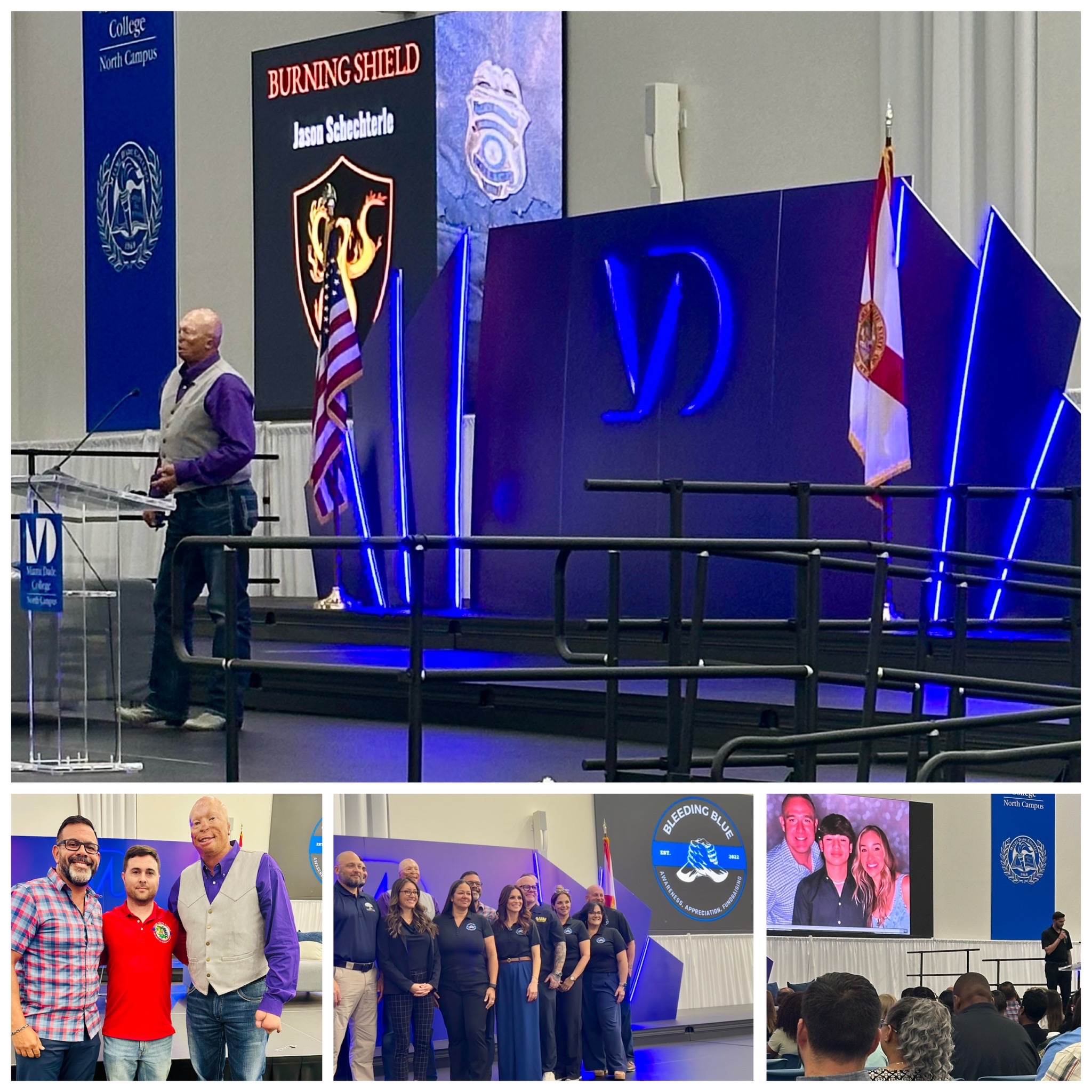 2025-Bleeding Blues Mental Health Conference